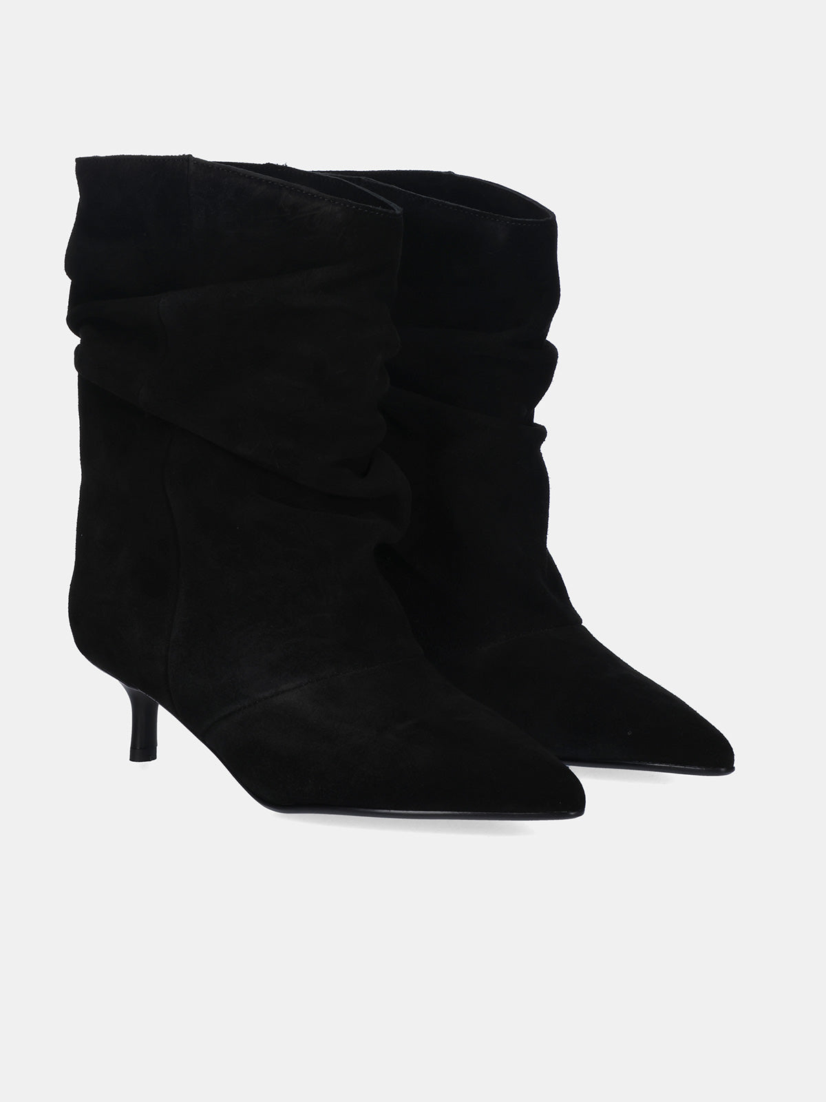 RITA-068 SERRAJE BLACK