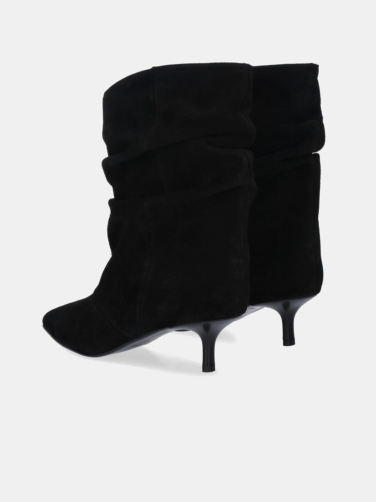 RITA-068 SERRAJE BLACK