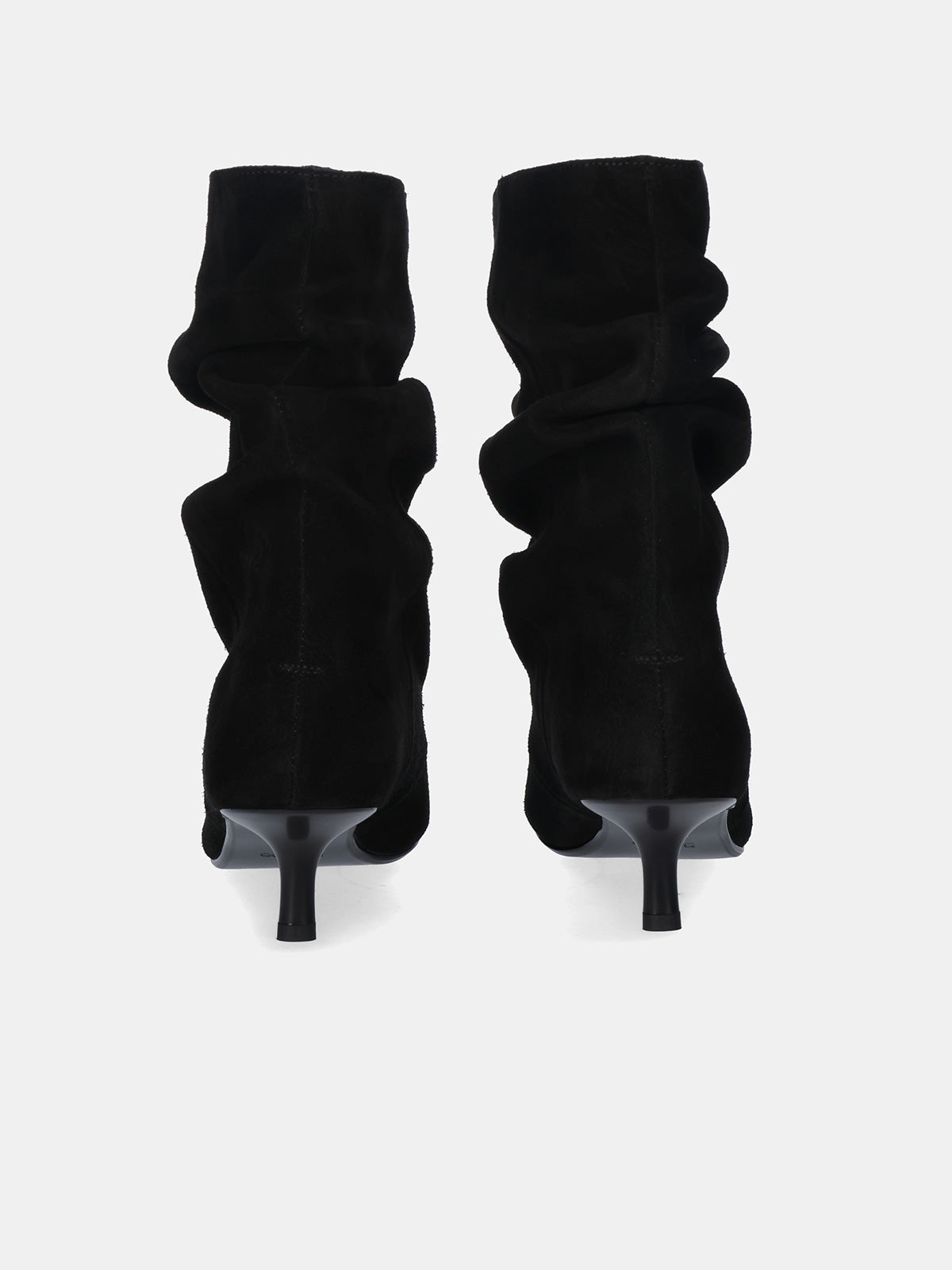 RITA-068 SERRAJE BLACK