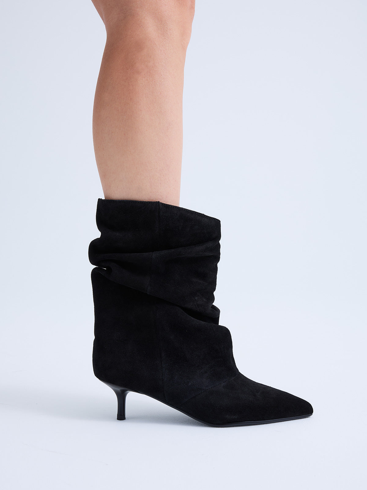 RITA-068 SERRAJE BLACK