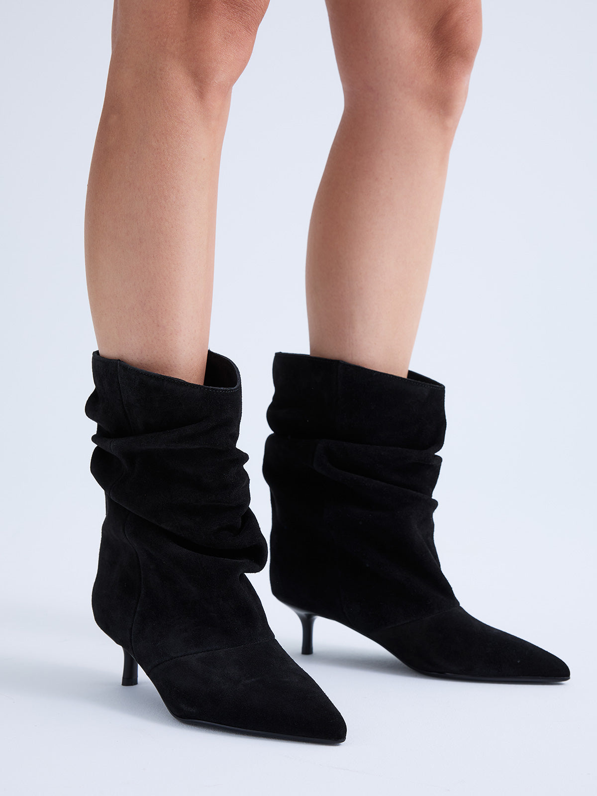 RITA-068 SERRAJE BLACK
