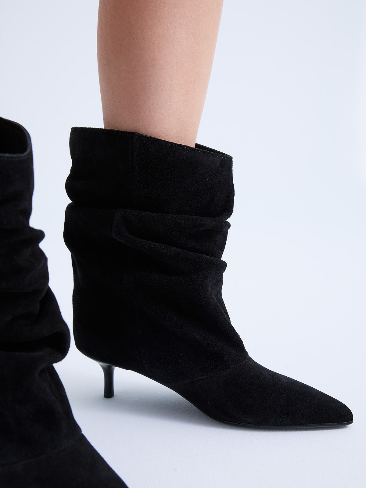 RITA-068 SERRAJE BLACK