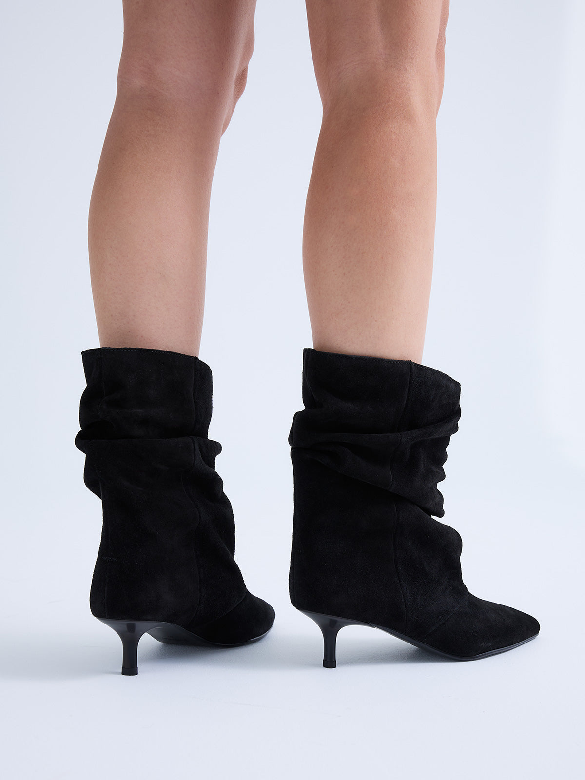 RITA-068 SERRAJE BLACK