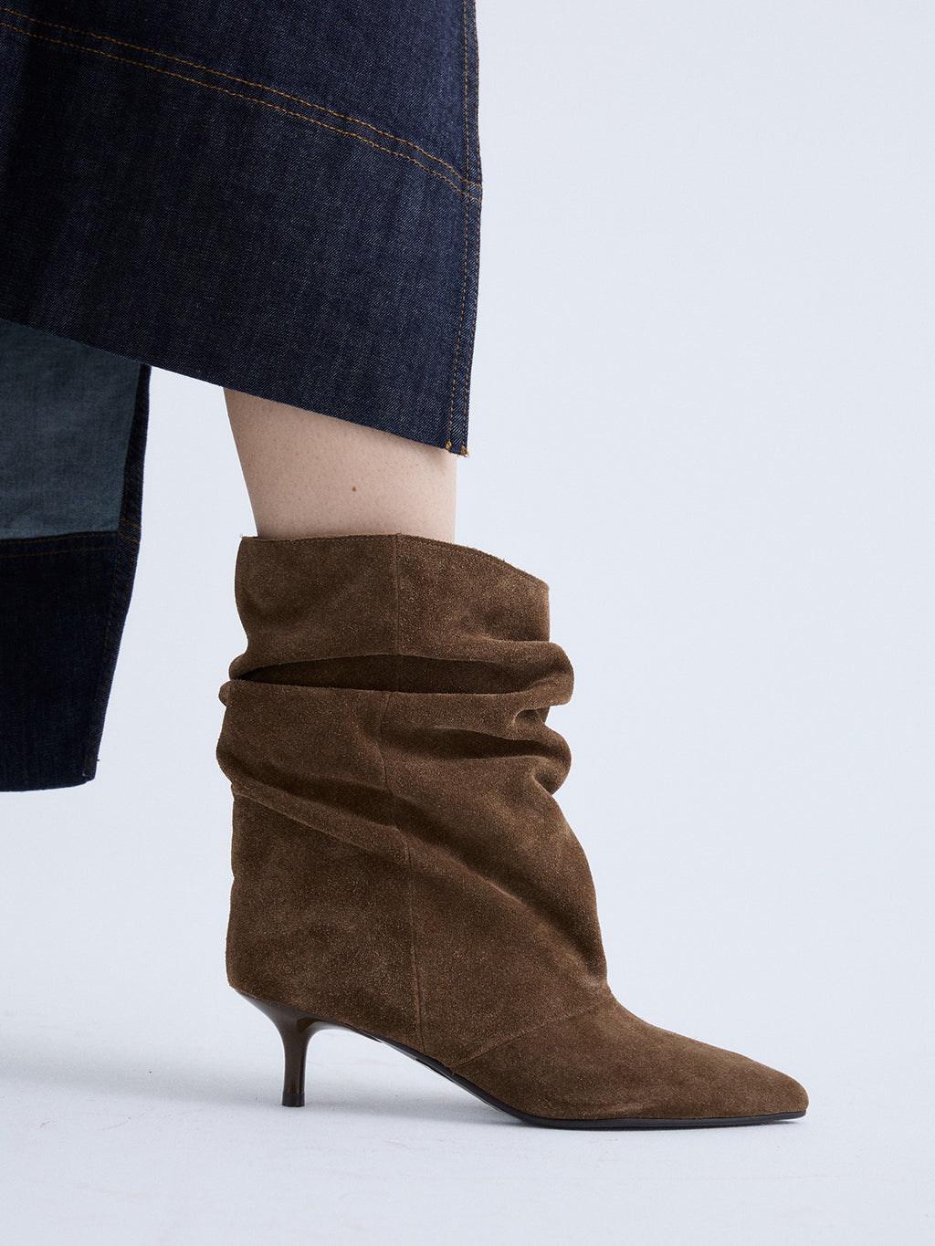 RITA-068 SERRAJE KHAKI