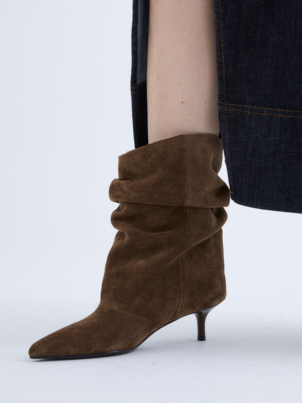 RITA-068 SERRAJE KHAKI