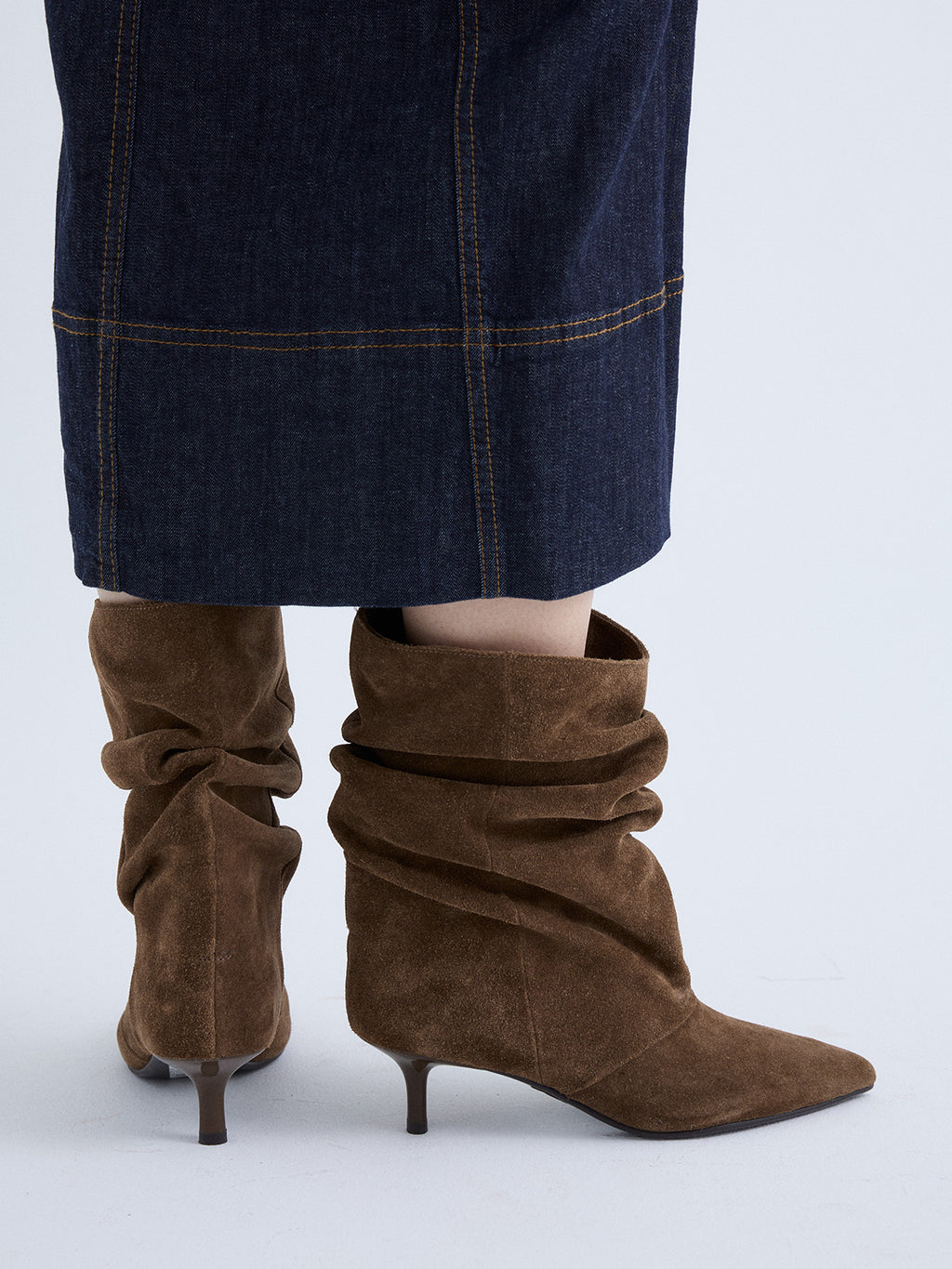 RITA-068 SERRAJE KHAKI