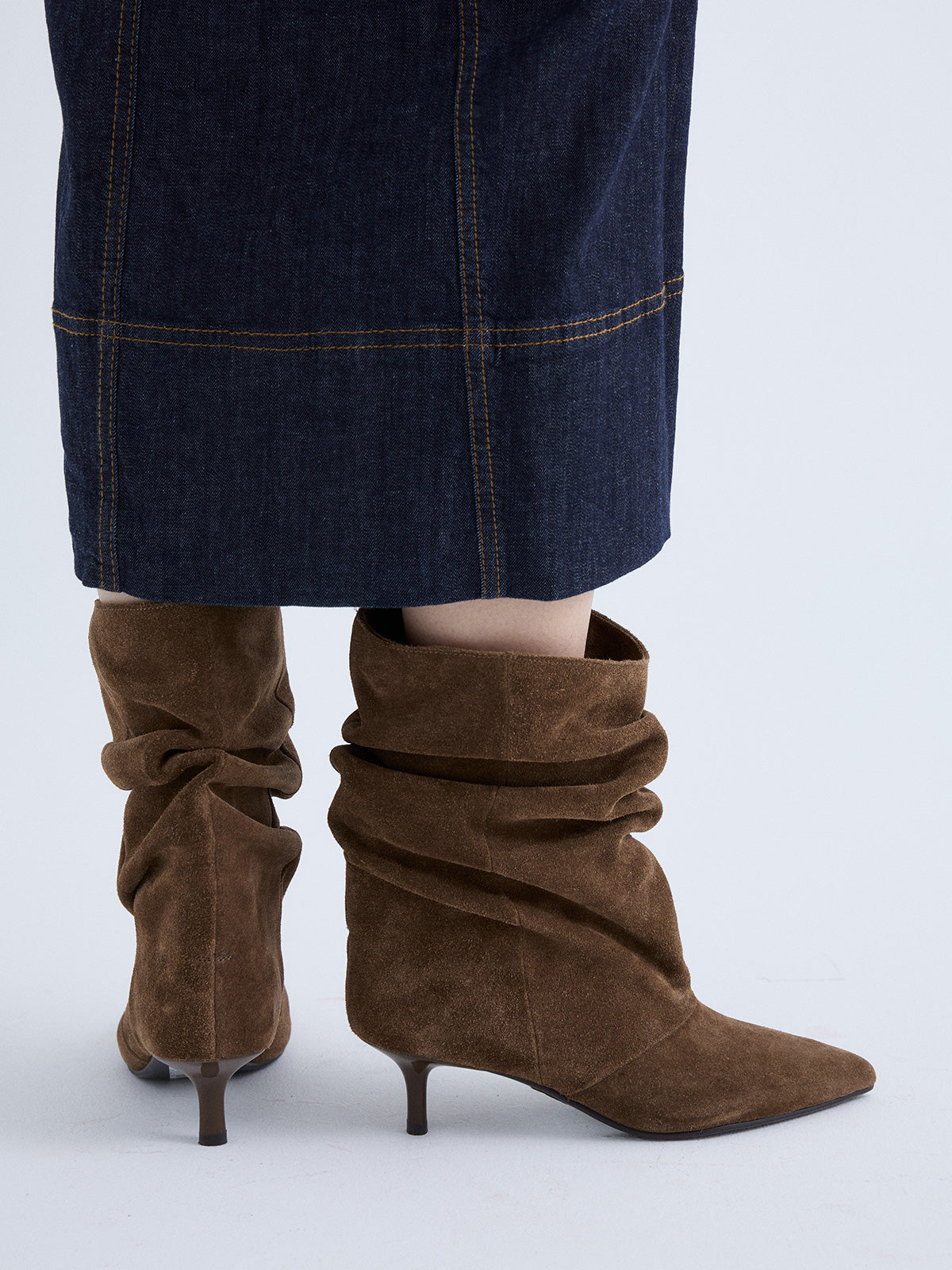 RITA-068 SERRAJE KHAKI
