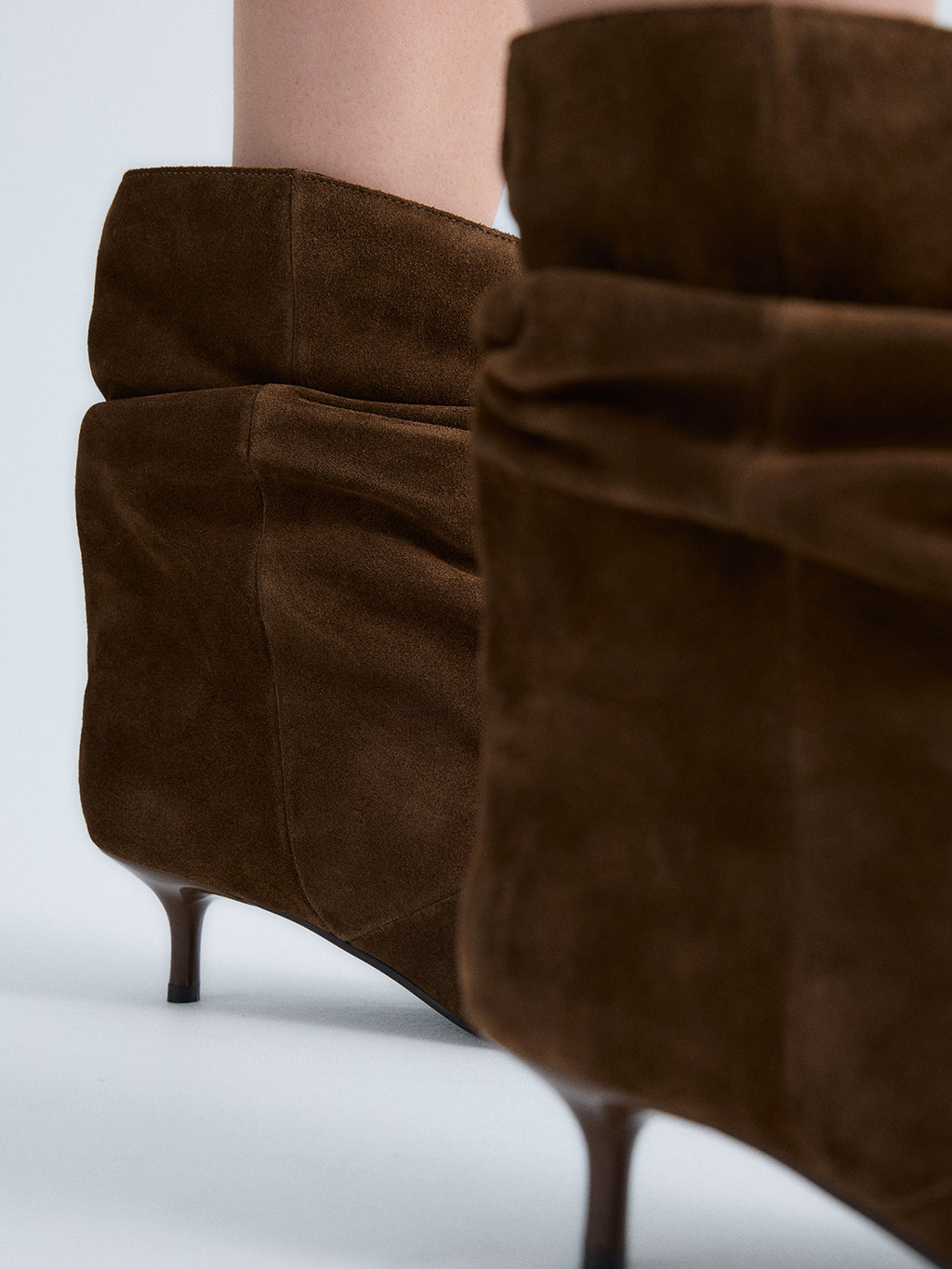 RITA-068 SERRAJE KHAKI