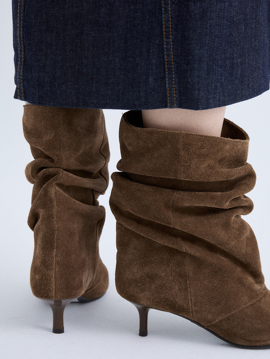 RITA-068 SERRAJE KHAKI