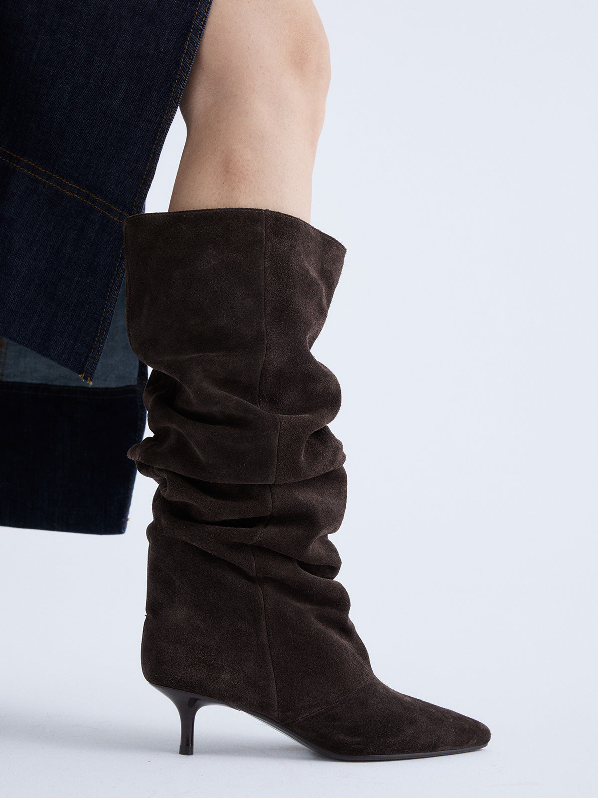 RITA-364 SERRAJE BROWN