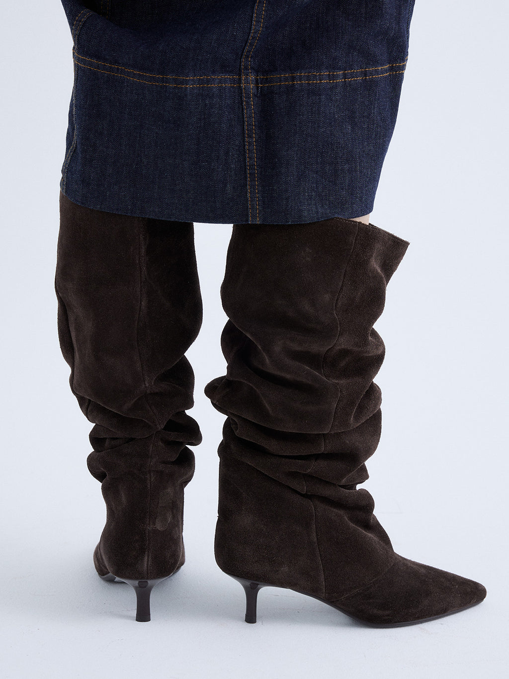 RITA-364 SERRAJE BROWN