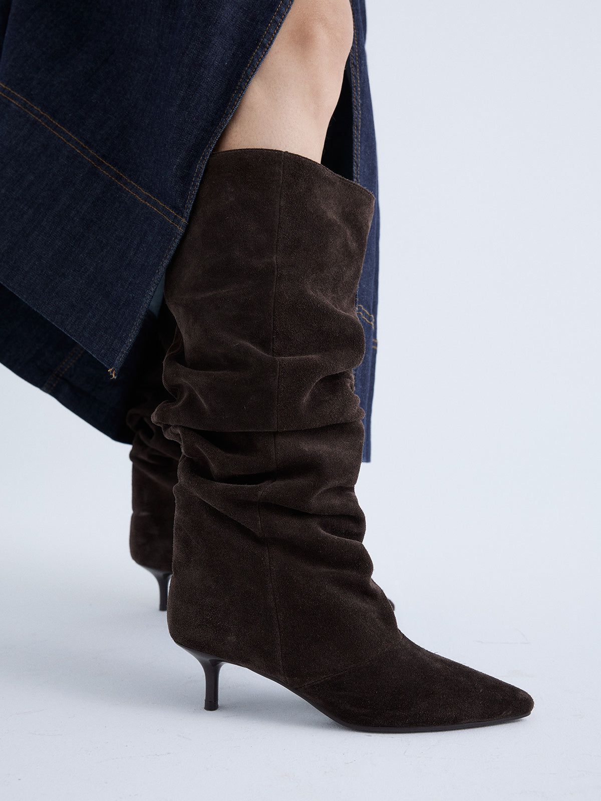 RITA-364 SERRAJE BROWN