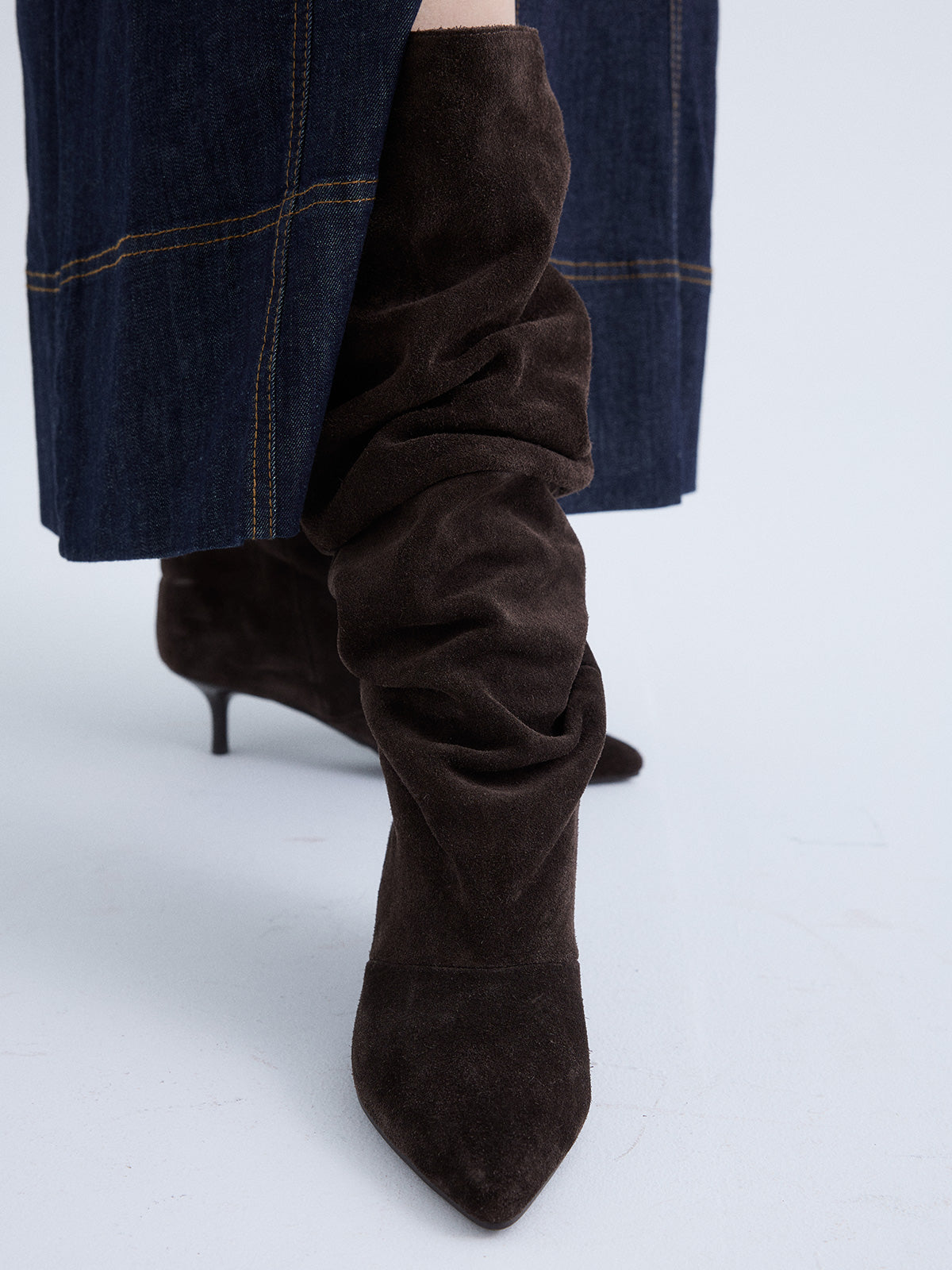 RITA-364 SERRAJE BROWN