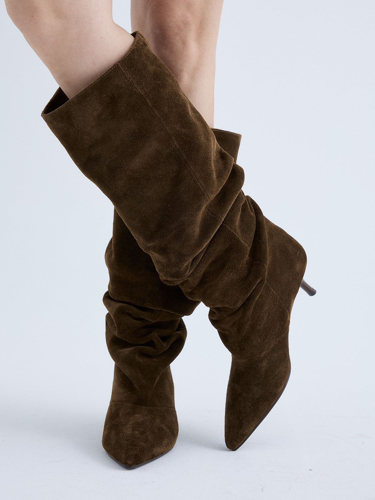 RITA-364 SERRAJE KHAKI