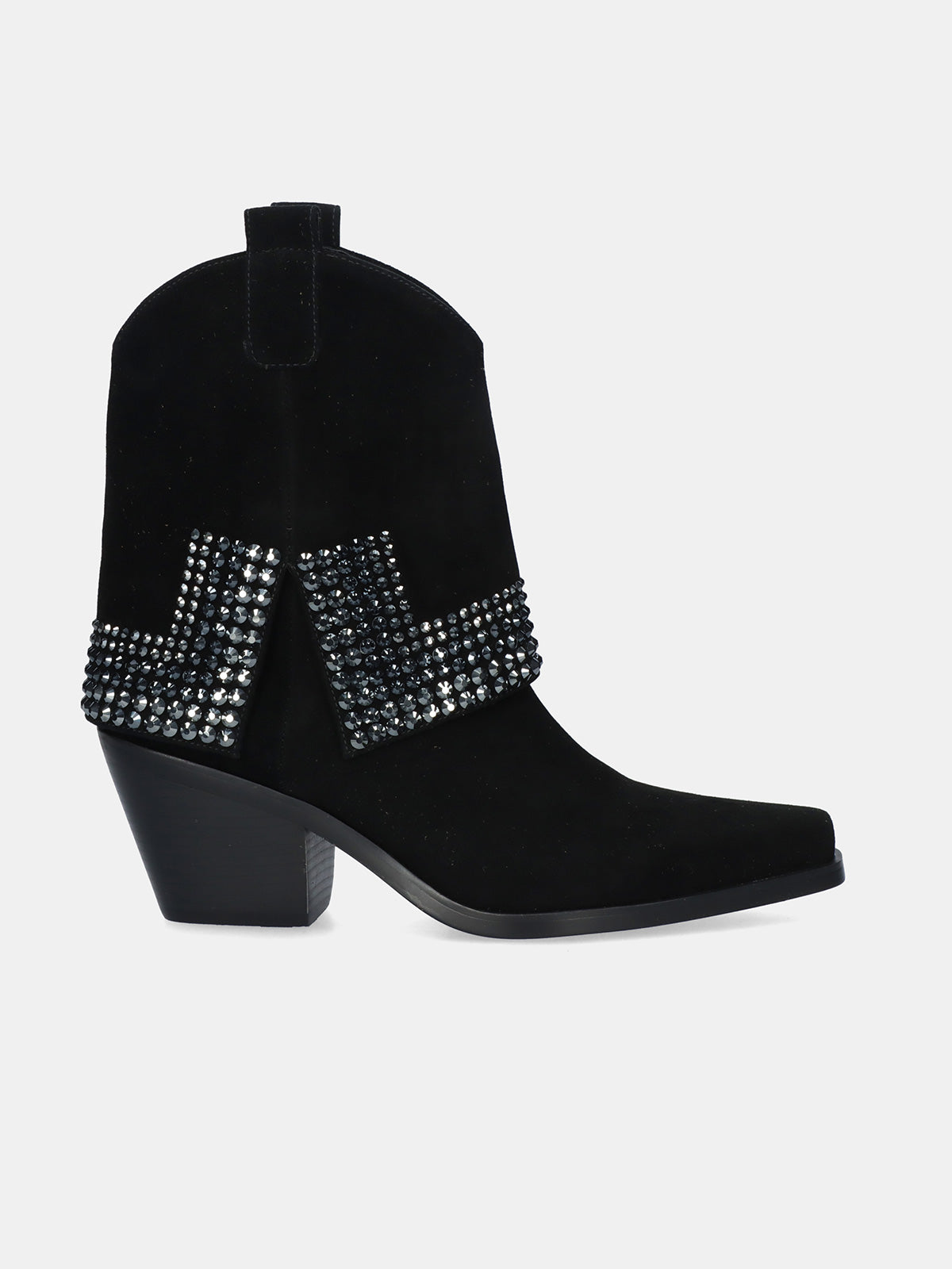 SANSE-2529 ANTE BLACK