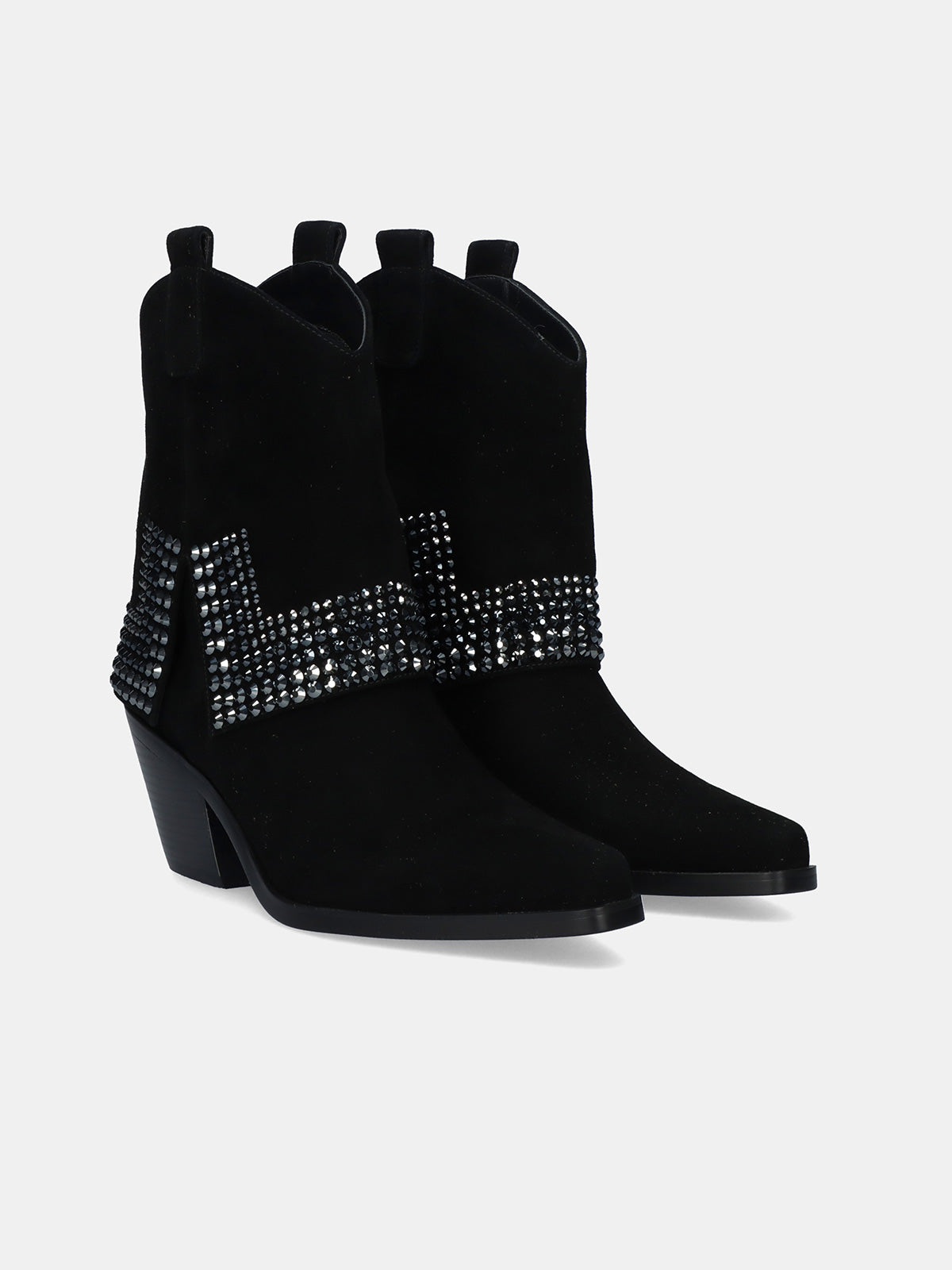 SANSE-2529 ANTE BLACK