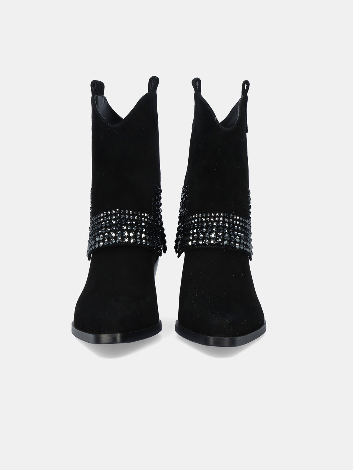 SANSE-2529 ANTE BLACK