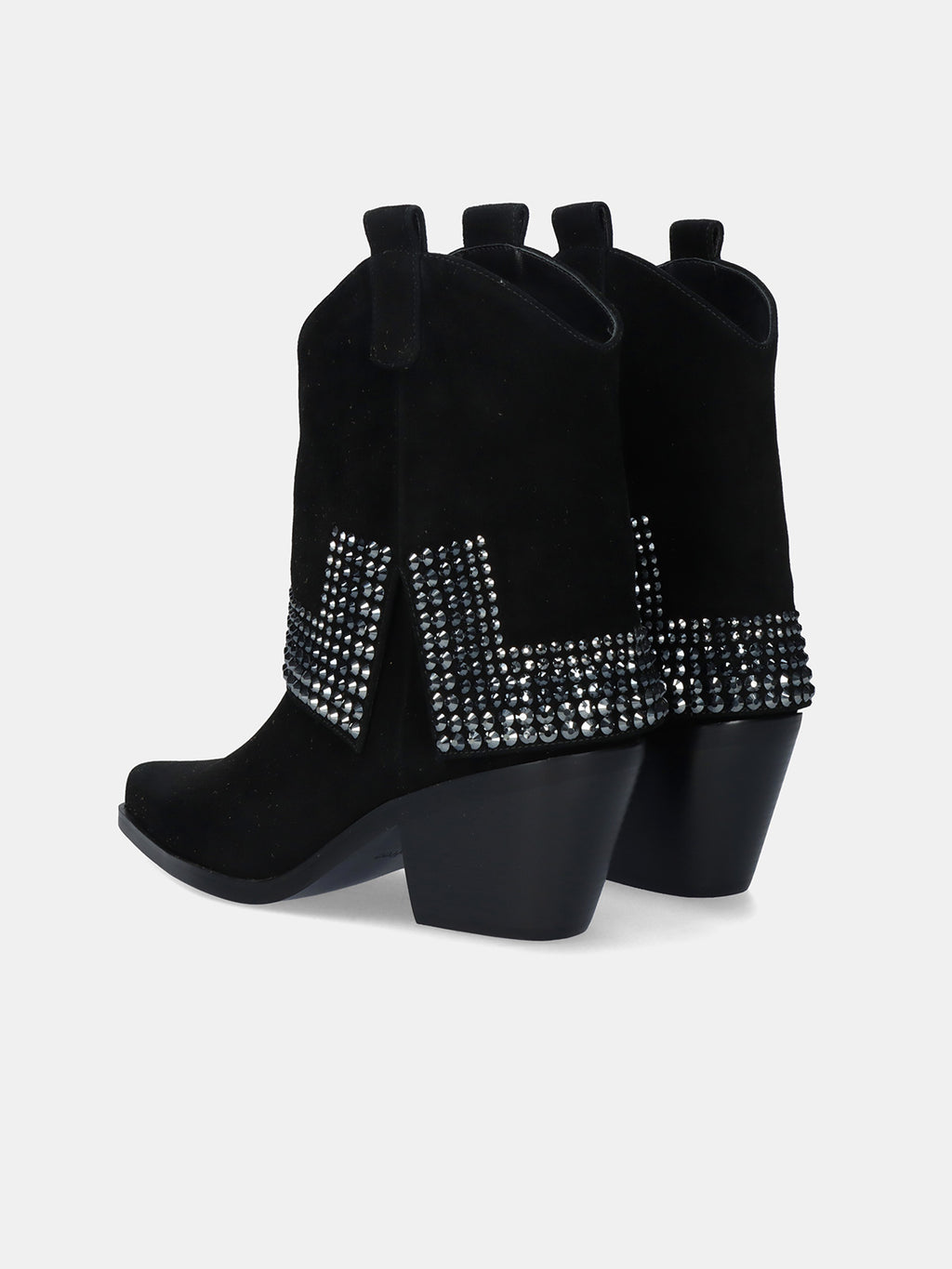 SANSE-2529 ANTE BLACK