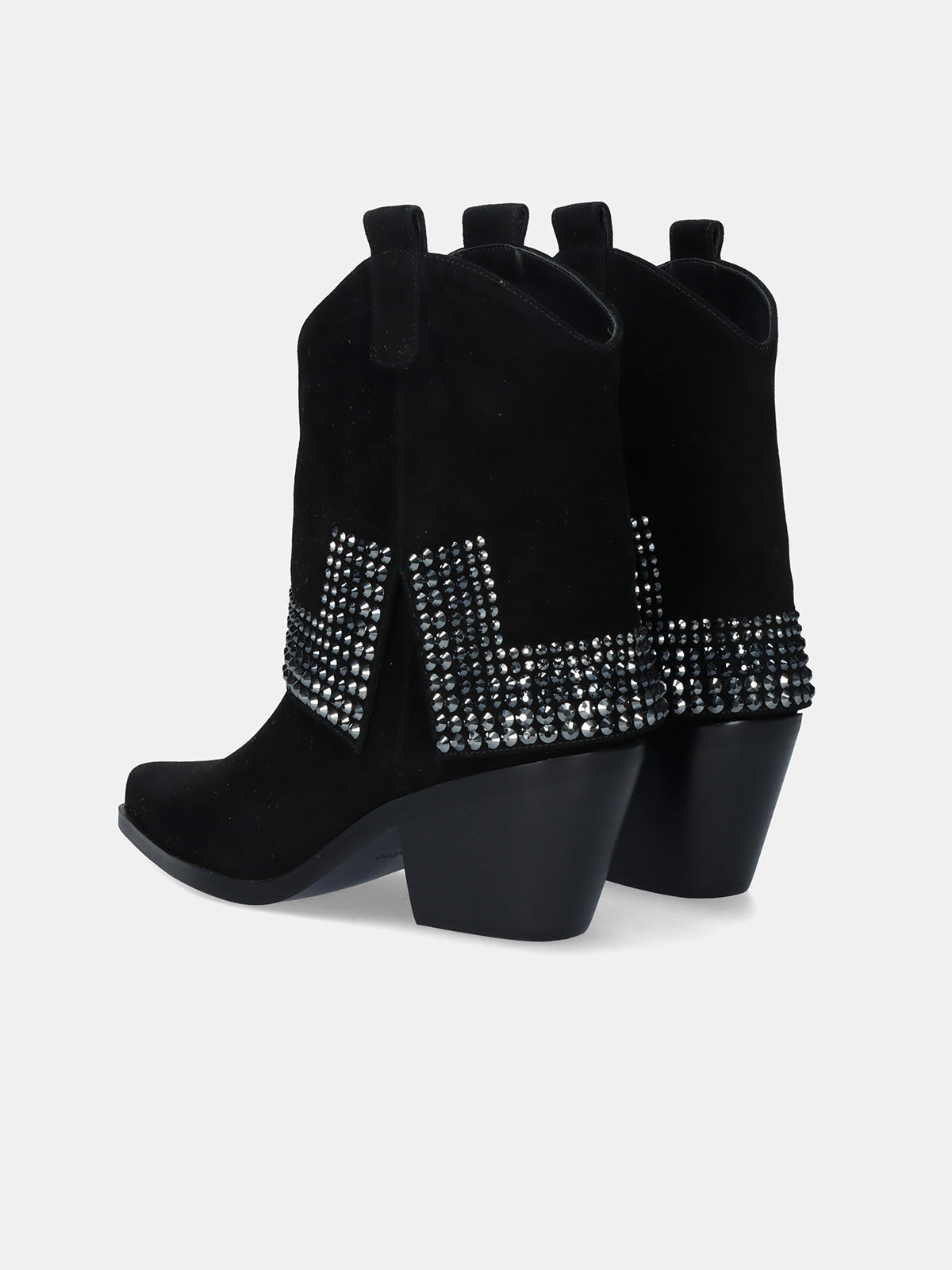 SANSE-2529 ANTE BLACK