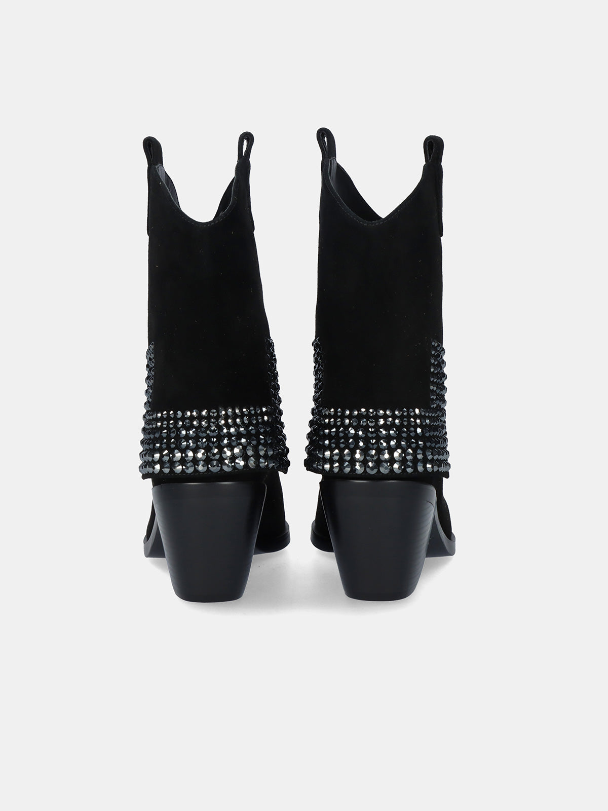 SANSE-2529 ANTE BLACK