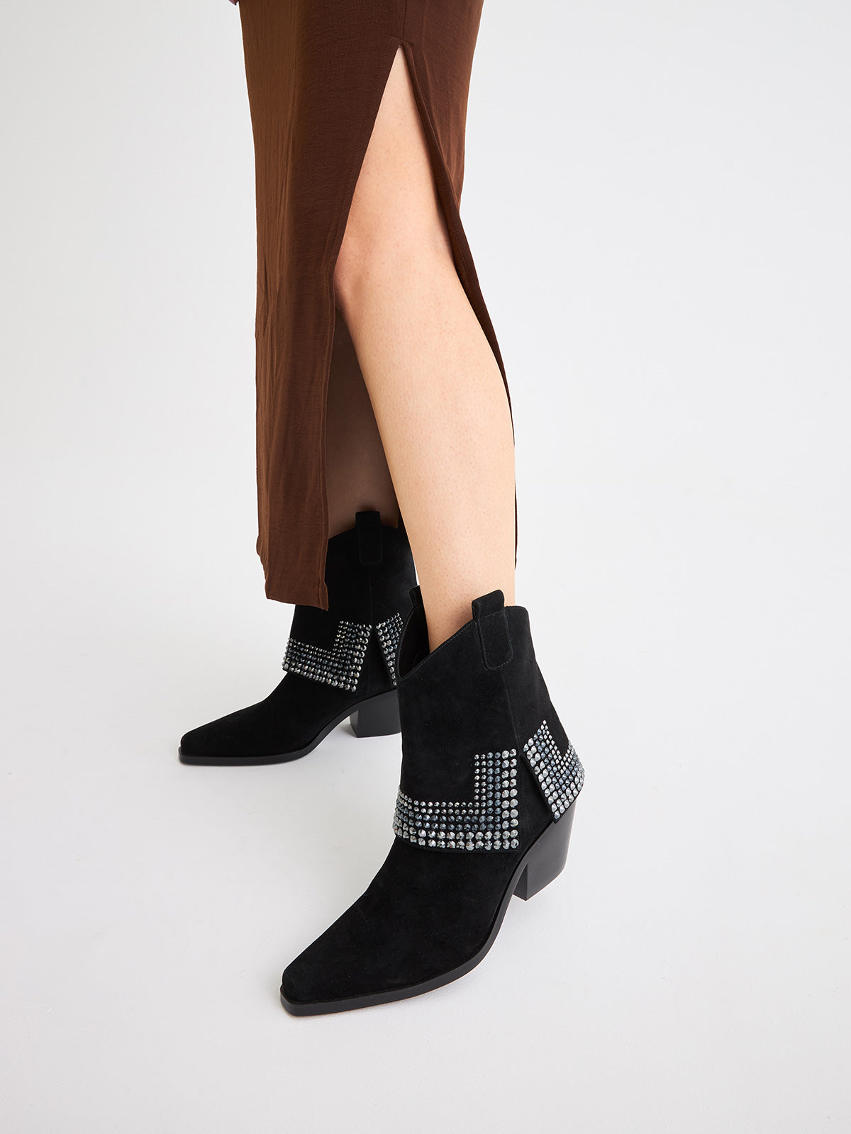 SANSE-2529 ANTE BLACK