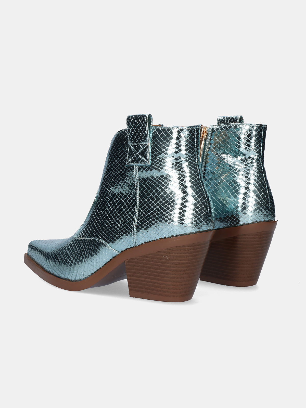 SANSE-373 SNAKE CELESTE