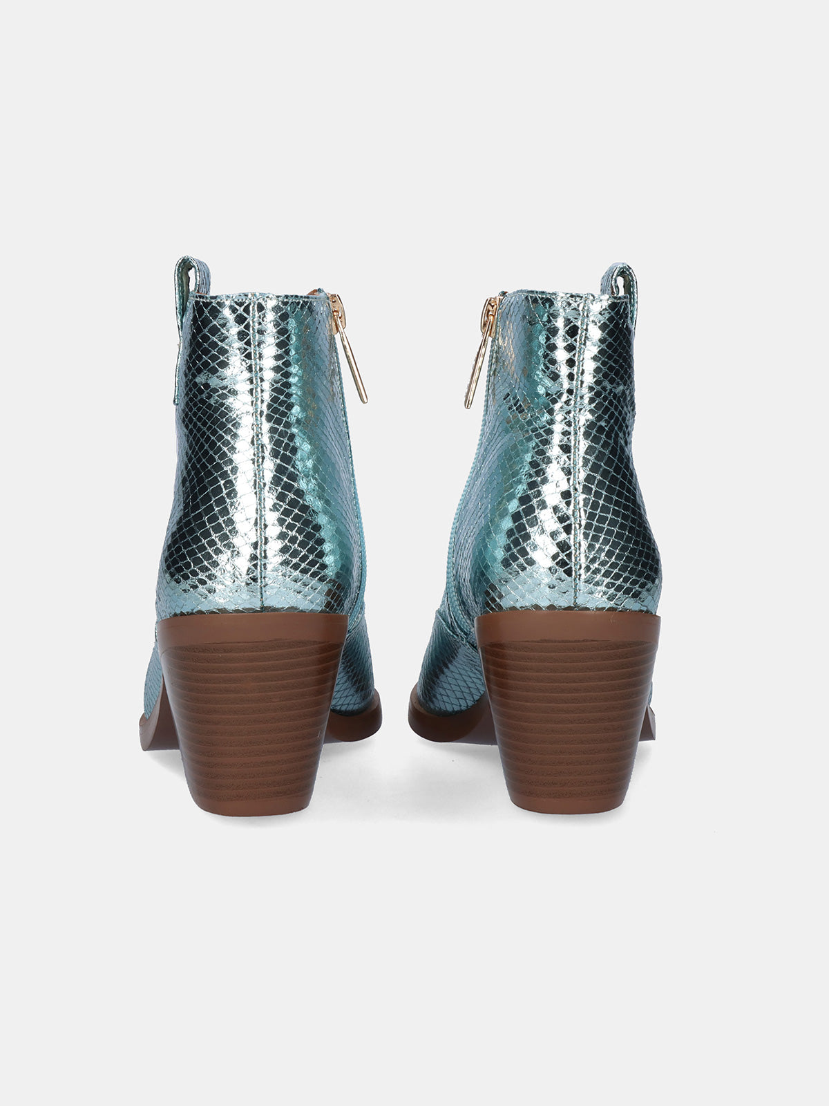 SANSE-373 SNAKE CELESTE