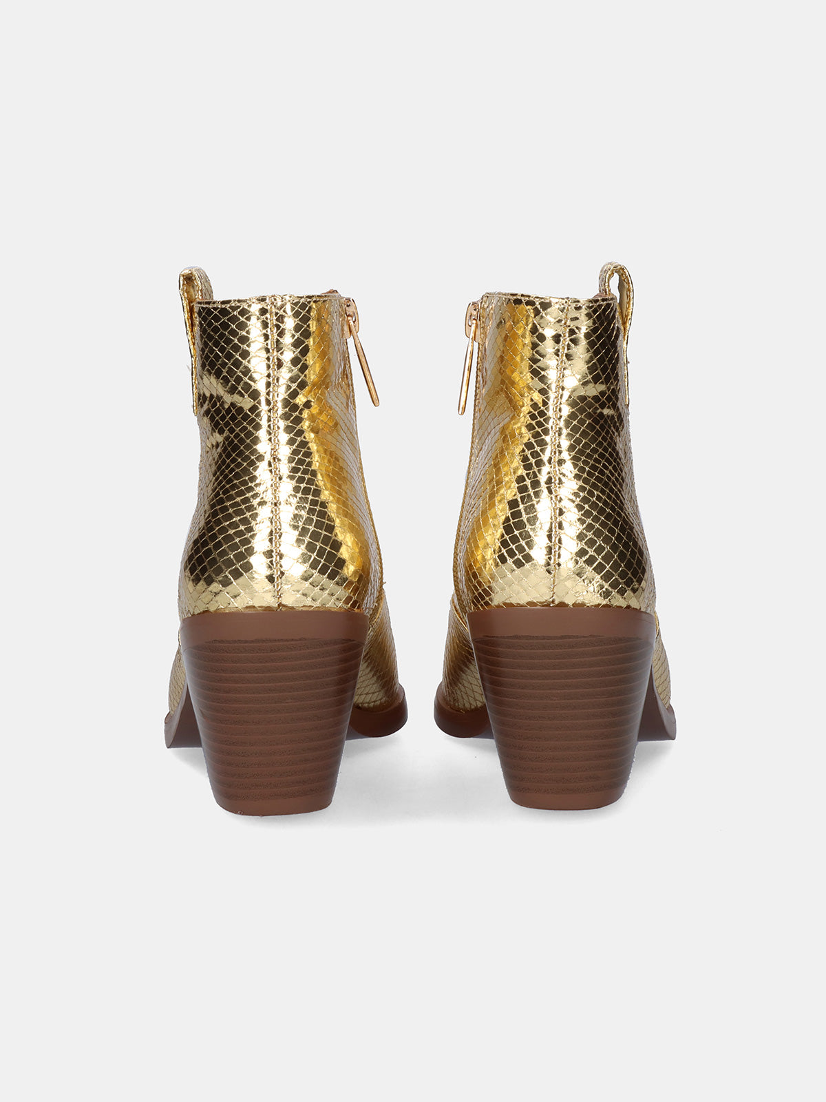 SANSE-373 SNAKE GOLD