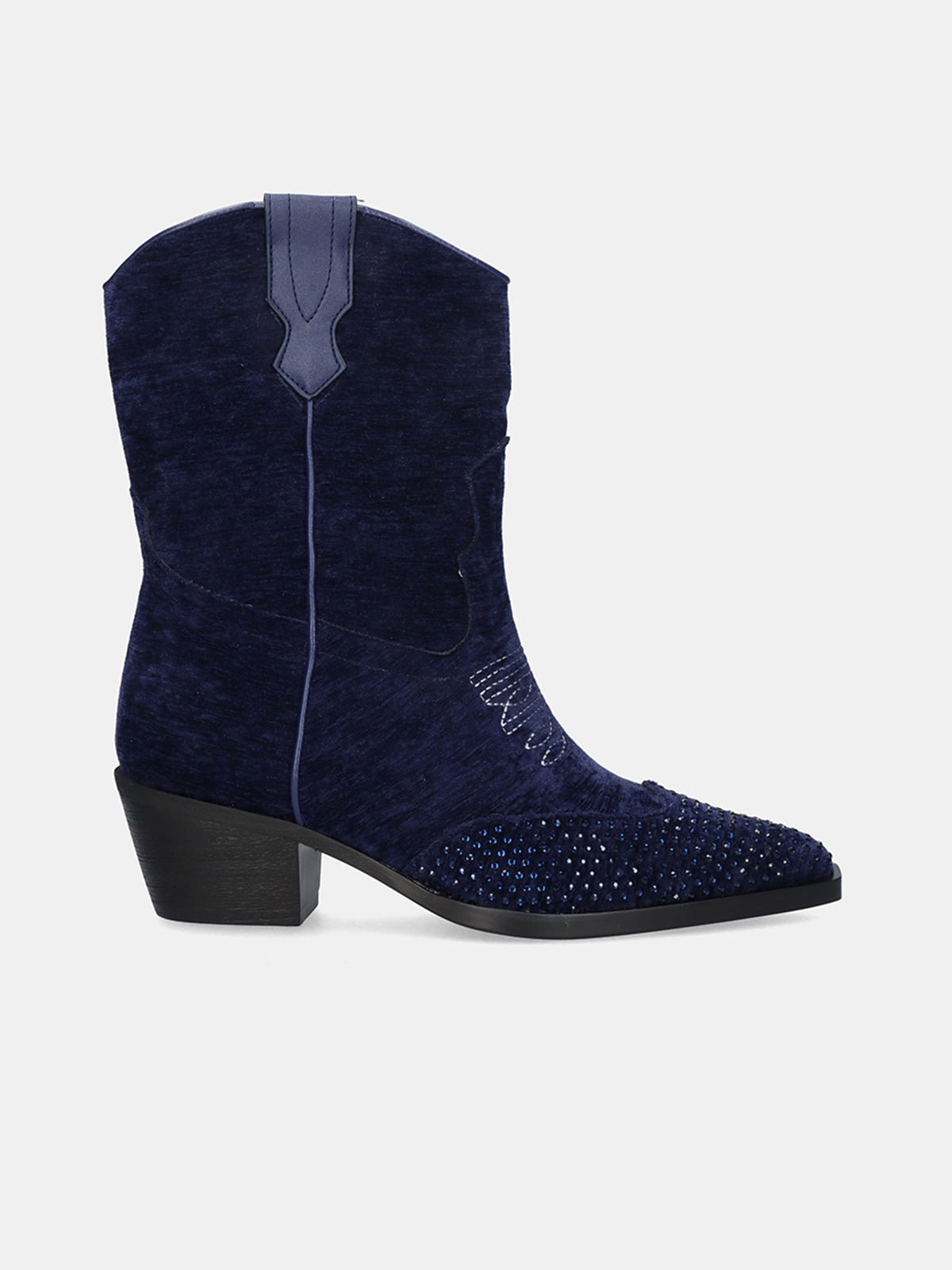 SANSE-972 VELVET BLUE