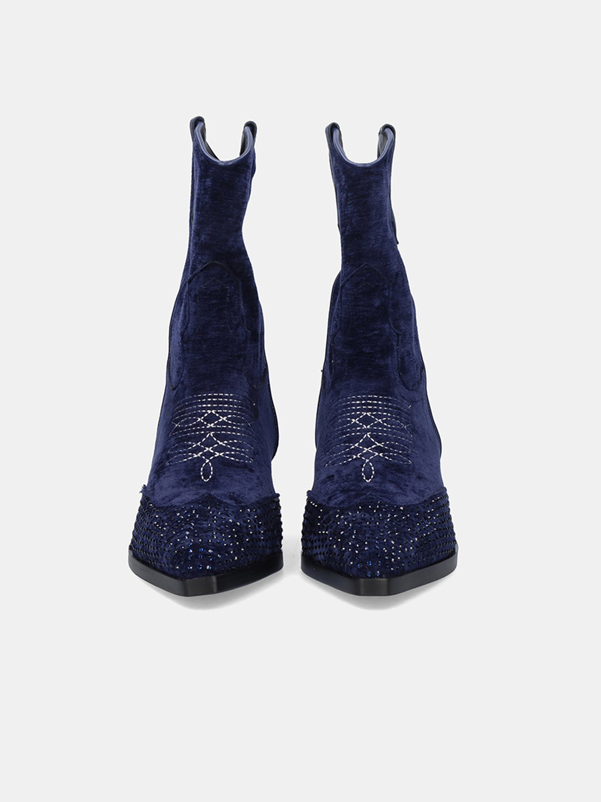 SANSE-972 VELVET BLUE