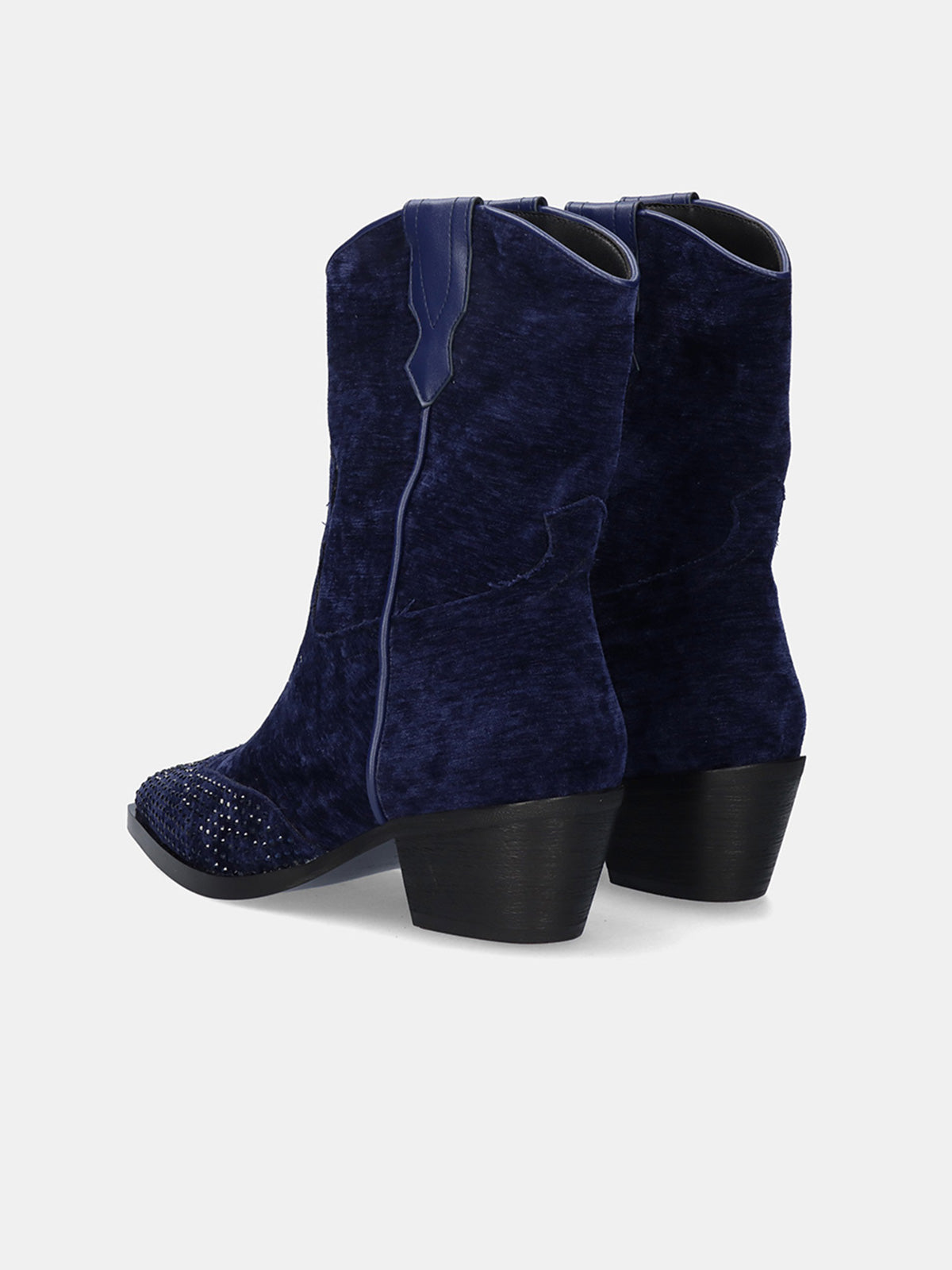 SANSE-972 VELVET BLUE