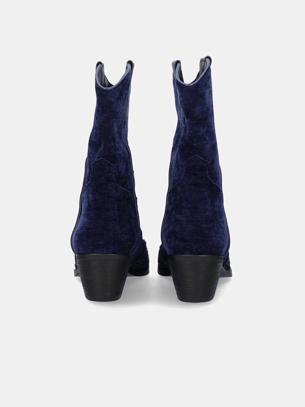 SANSE-972 VELVET BLUE