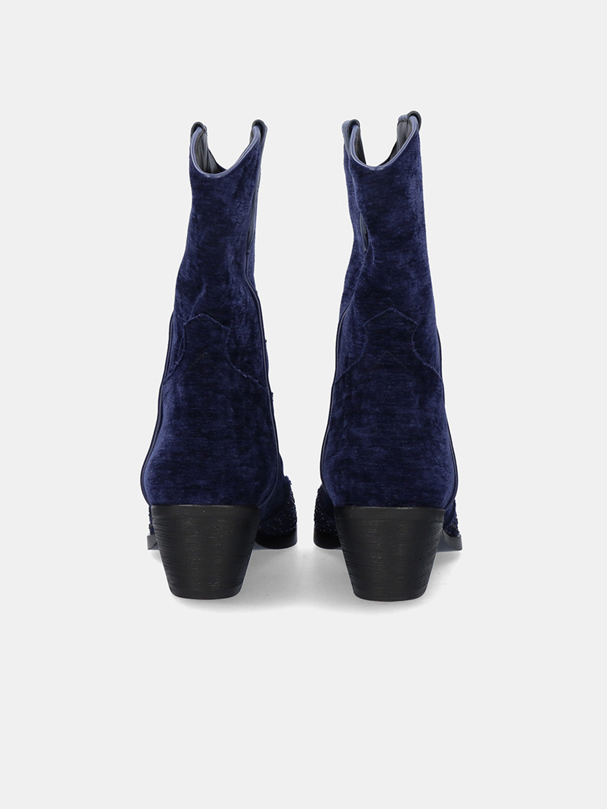 SANSE-972 VELVET BLUE