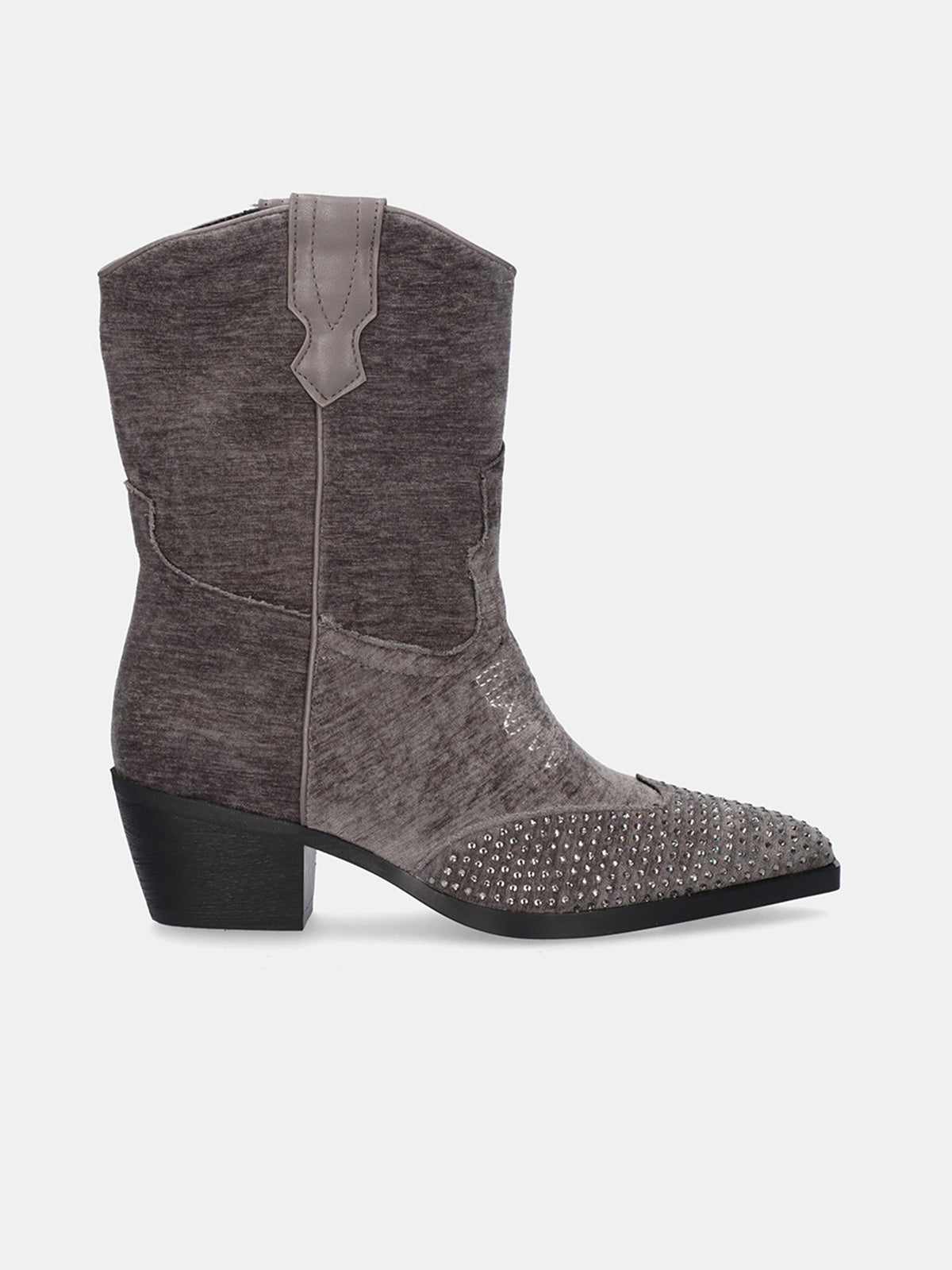 SANSE-972 VELVET GREY