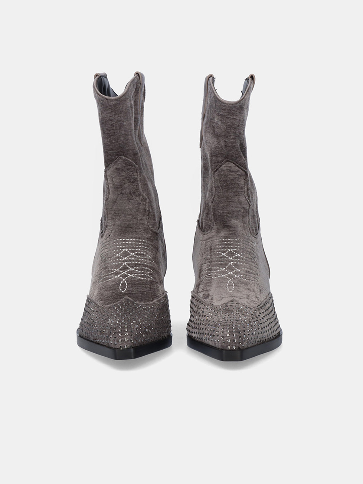 SANSE-972 VELVET GREY