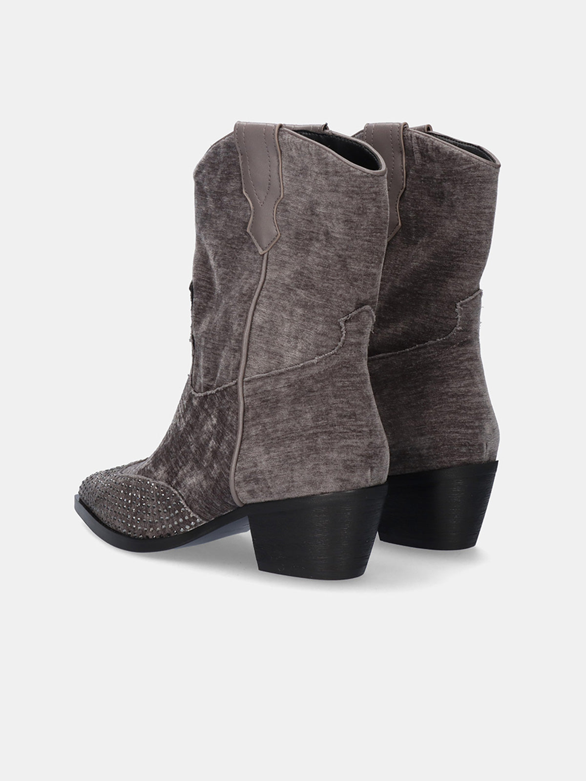 SANSE-972 VELVET GREY