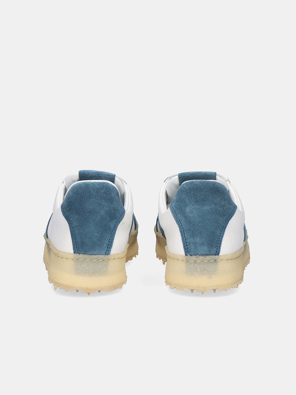 SB1349-S LEATHER BLUE