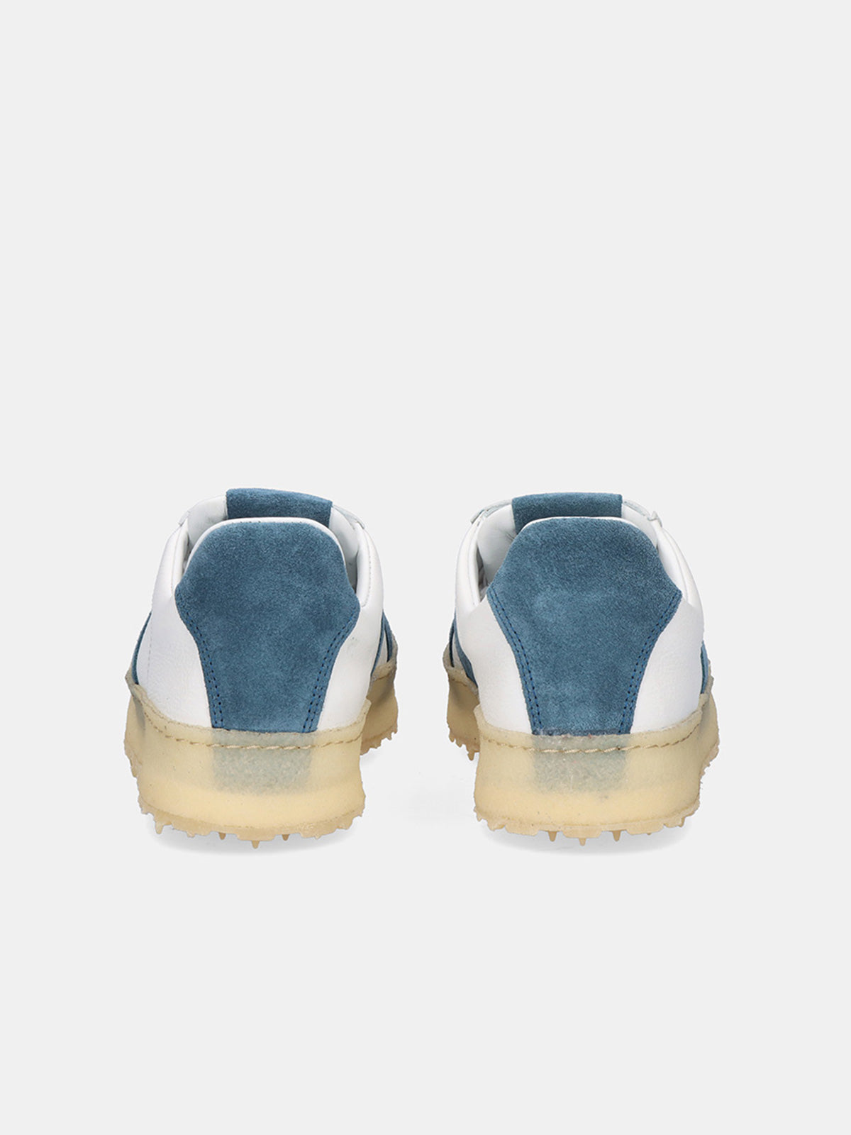 SB1349-S LEATHER BLUE