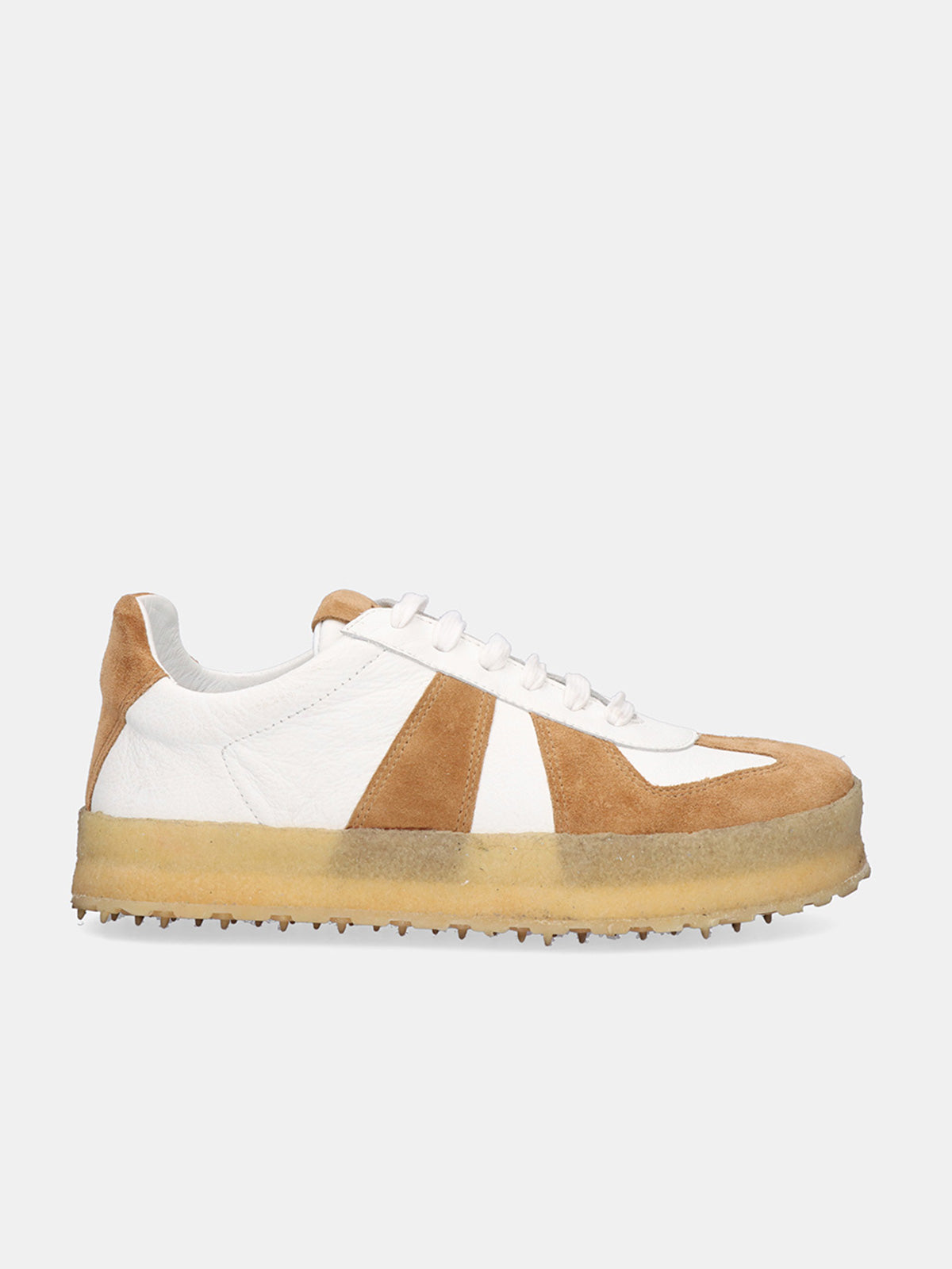 SB1349-S LEATHER CAMEL