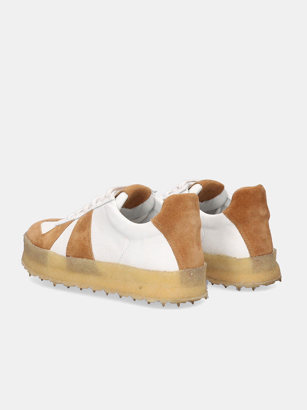 SB1349-S LEATHER CAMEL