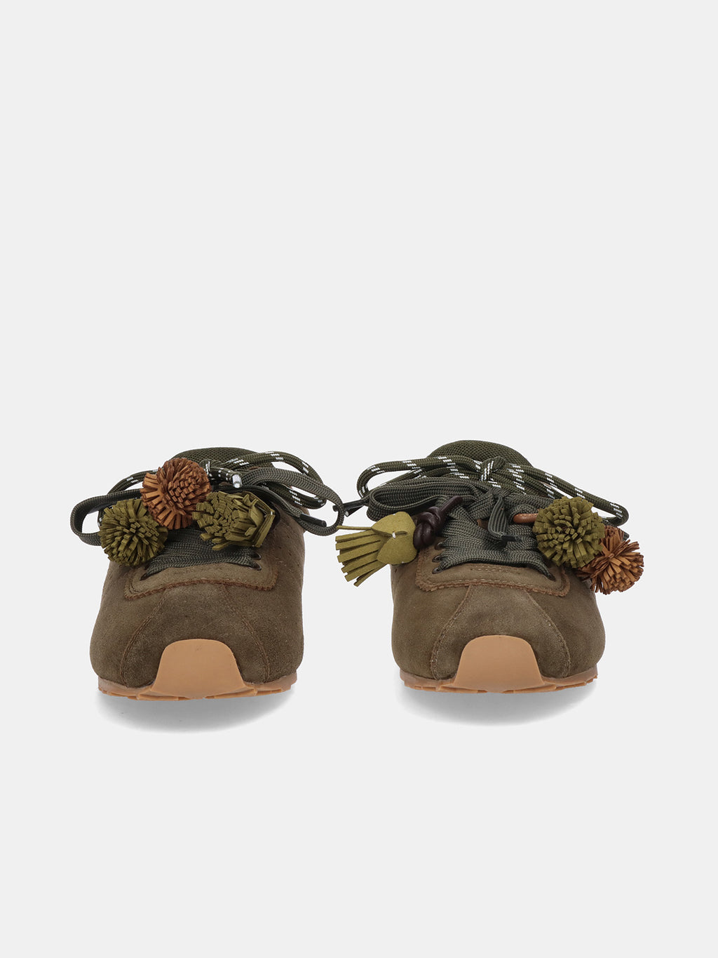 SIENA-332 ANTE GREEN