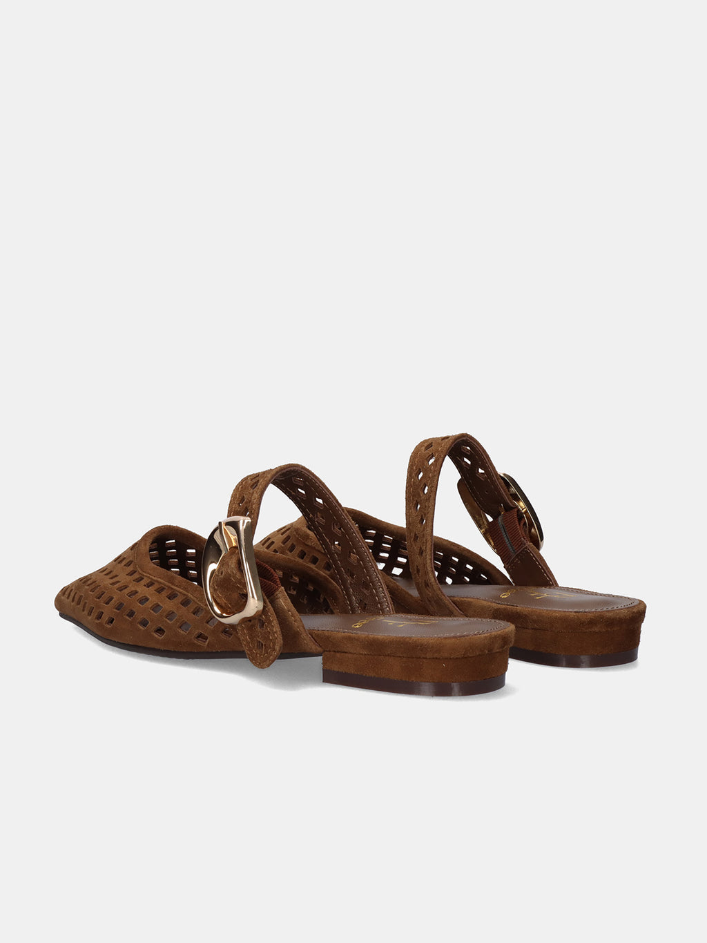 SIENA-3370 ANTE BROWN