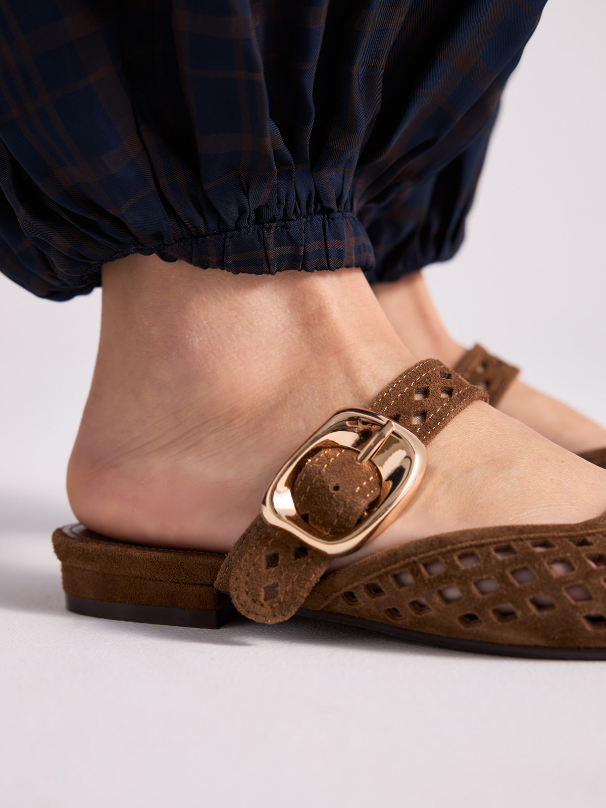 SIENA-3370 ANTE BROWN