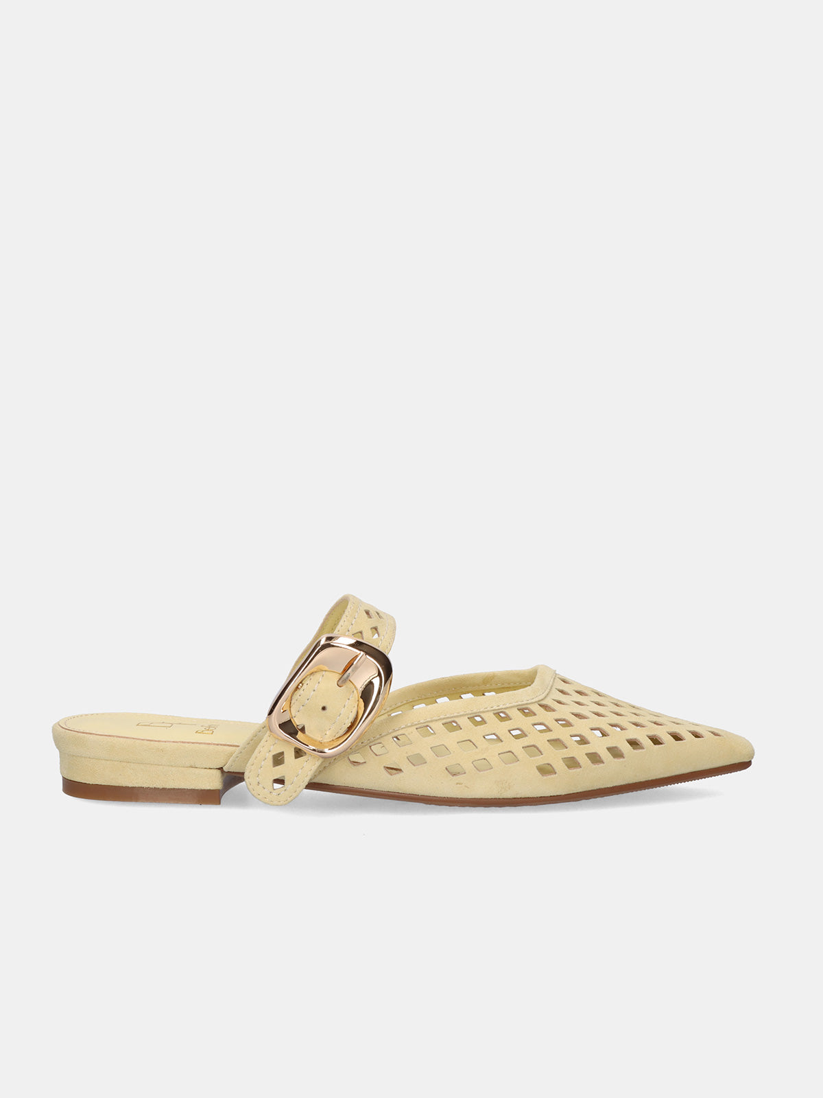 SIENA-3370 ANTE YELLOW