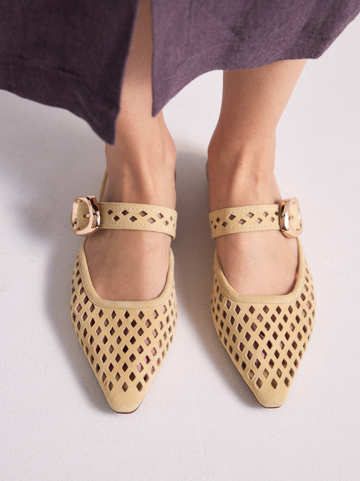 SIENA-3370 ANTE YELLOW