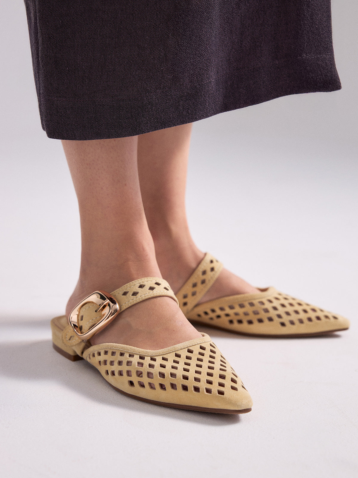 SIENA-3370 ANTE YELLOW