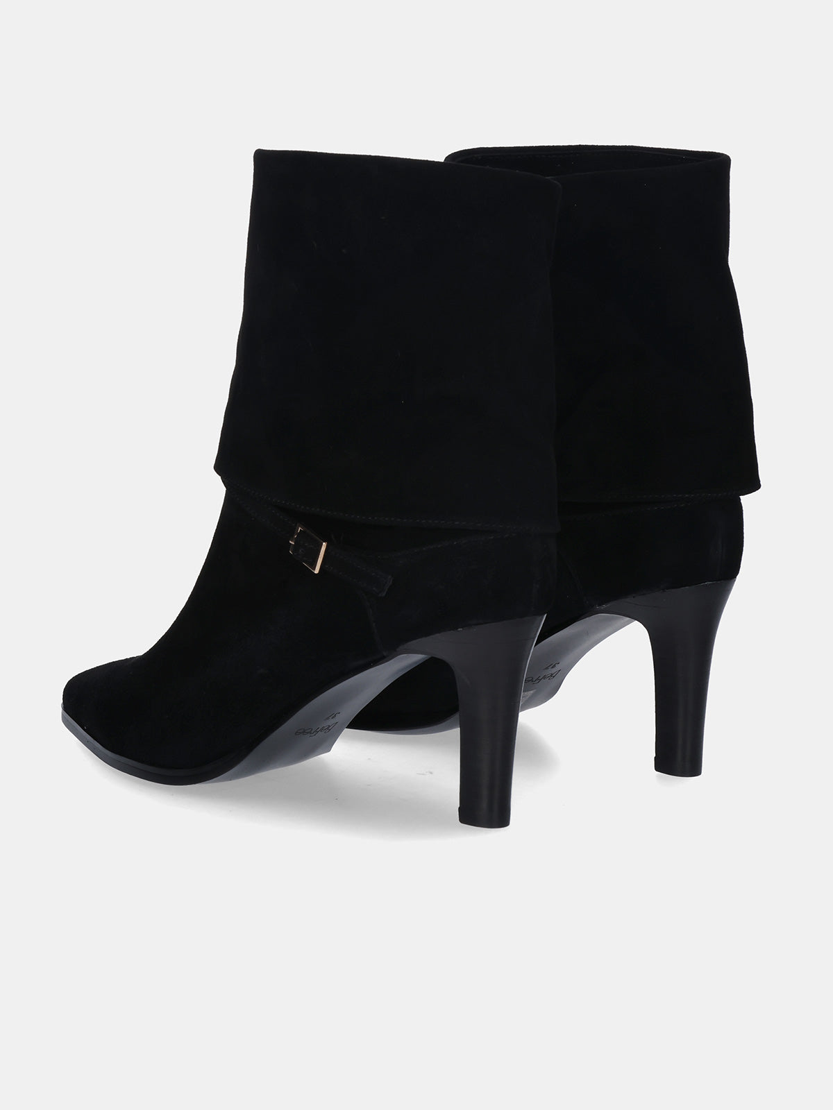 SIRA-314 ANTE BLACK