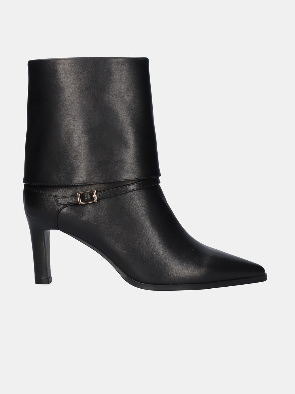 SIRA-314 LEATHER BLACK