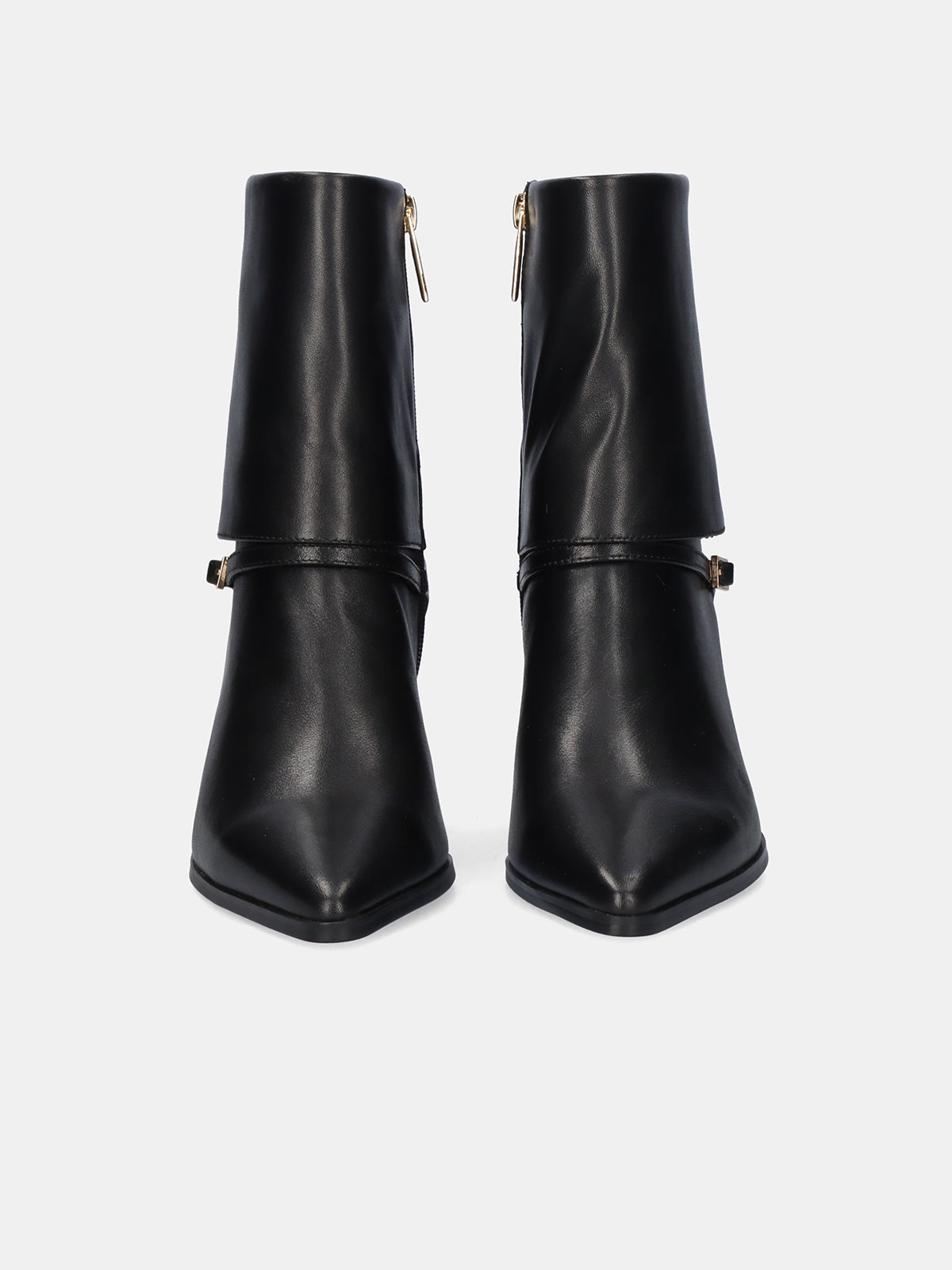 SIRA-314 LEATHER BLACK
