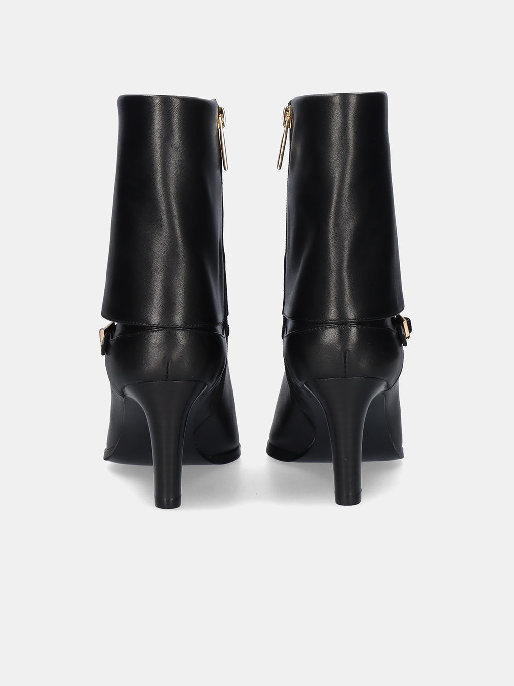 SIRA-314 LEATHER BLACK